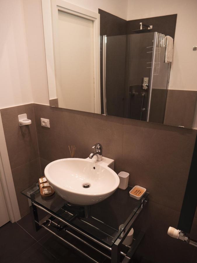 Dhome B&B Palermo Eksteriør bilde