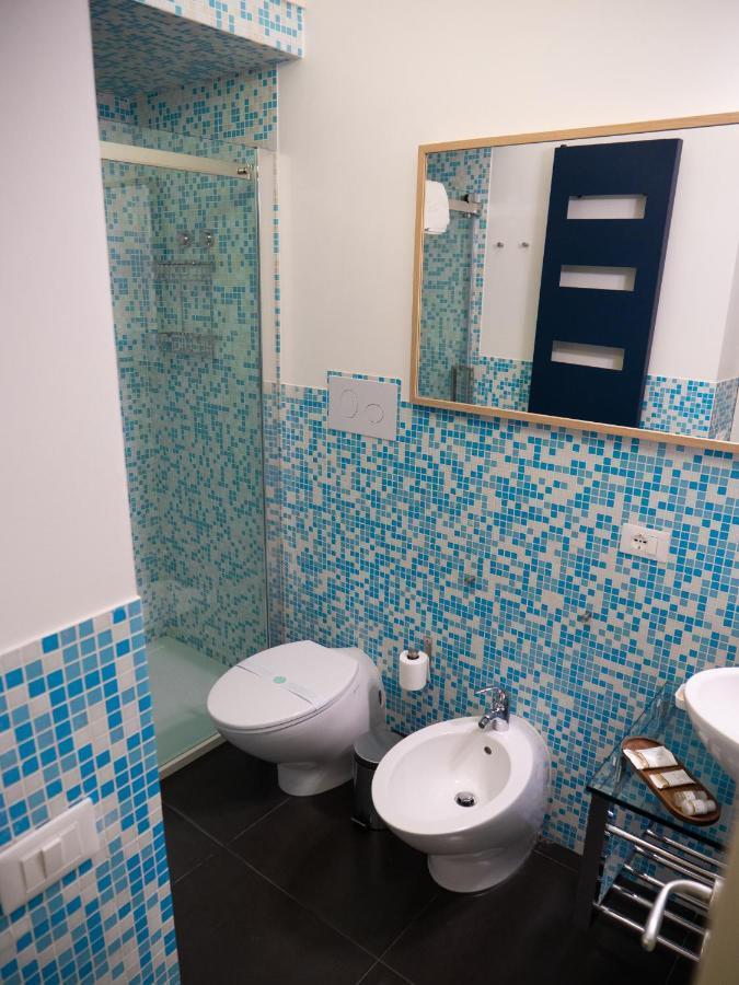 Dhome B&B Palermo Eksteriør bilde