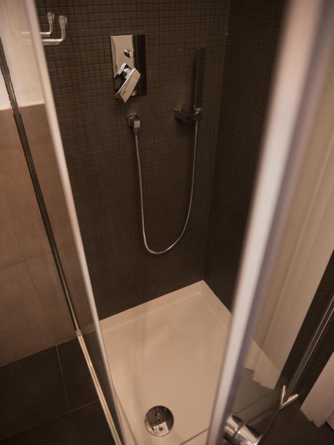 Dhome B&B Palermo Eksteriør bilde