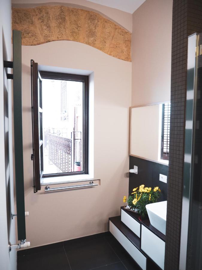 Dhome B&B Palermo Eksteriør bilde