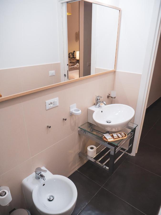 Dhome B&B Palermo Eksteriør bilde