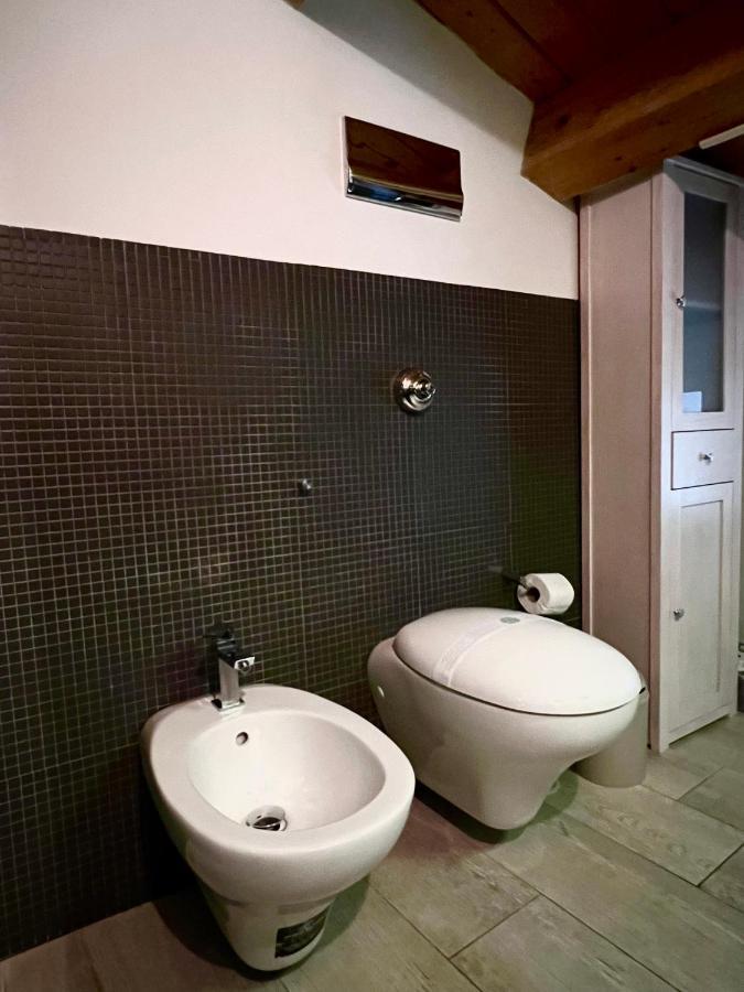 Dhome B&B Palermo Eksteriør bilde
