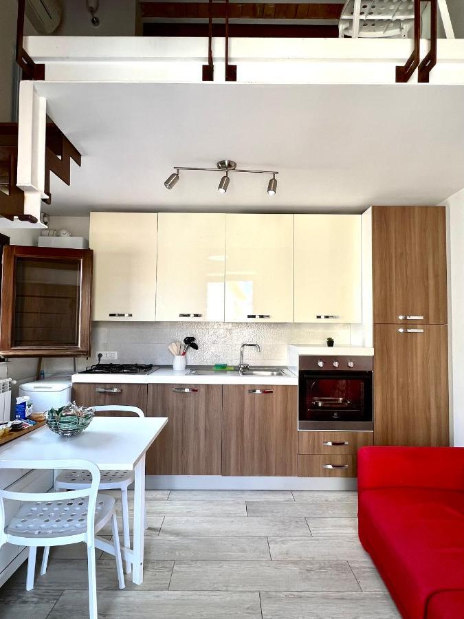 Dhome B&B Palermo Eksteriør bilde