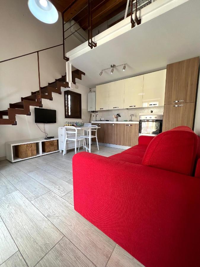 Dhome B&B Palermo Eksteriør bilde