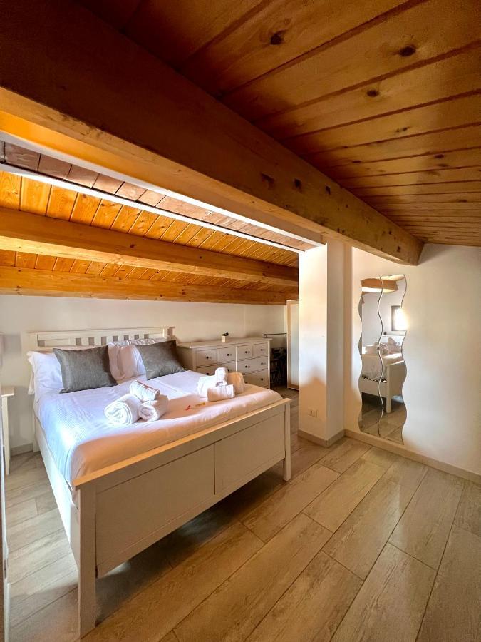 Dhome B&B Palermo Eksteriør bilde