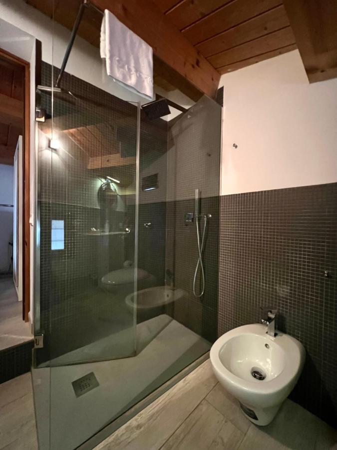 Dhome B&B Palermo Eksteriør bilde