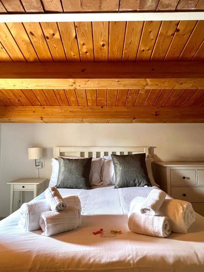 Dhome B&B Palermo Eksteriør bilde
