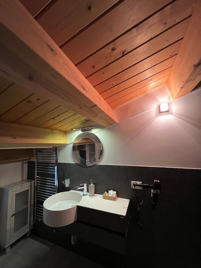 Dhome B&B Palermo Eksteriør bilde